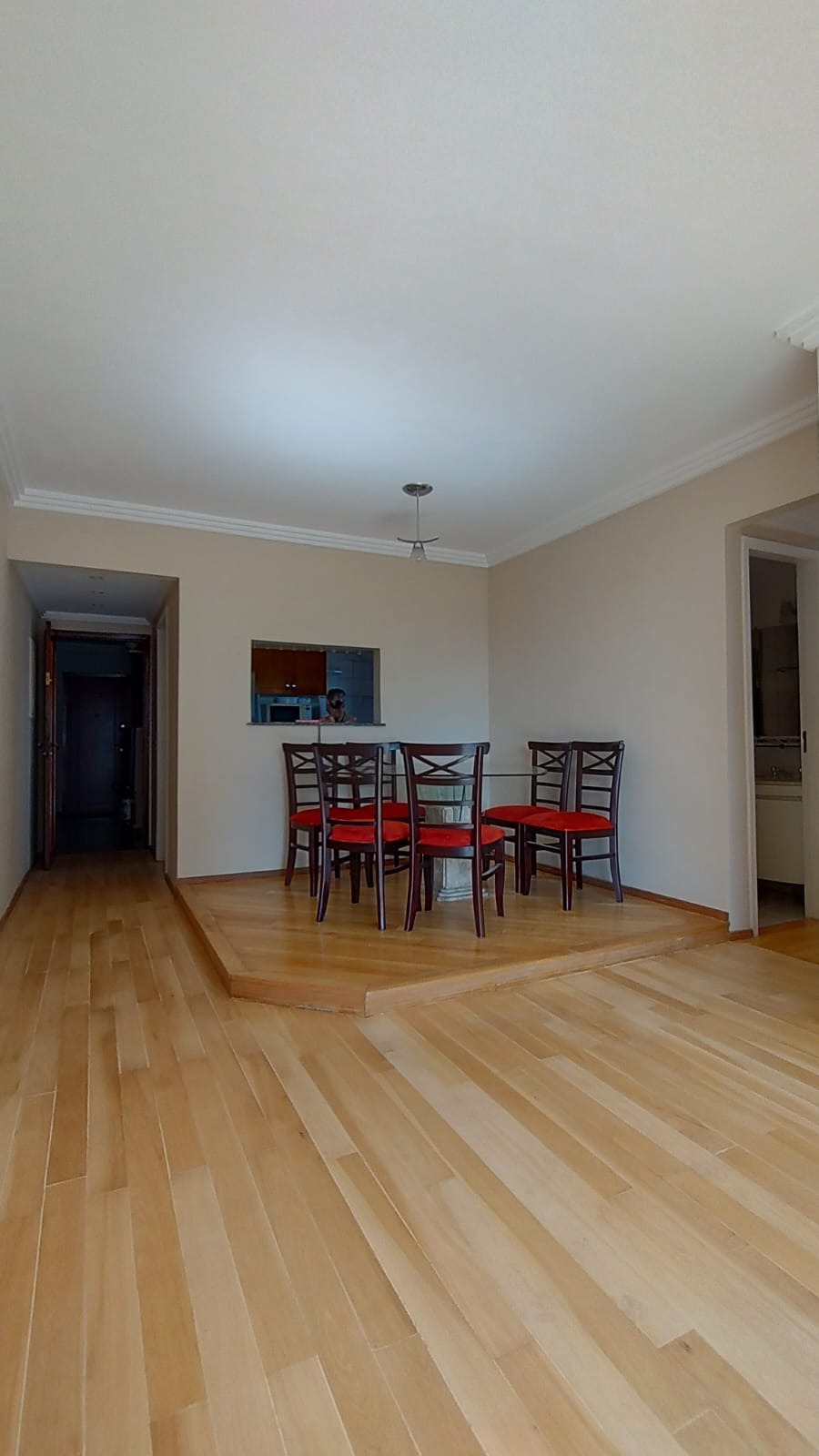 Apartamento à venda com 3 quartos, 72m² - Foto 6