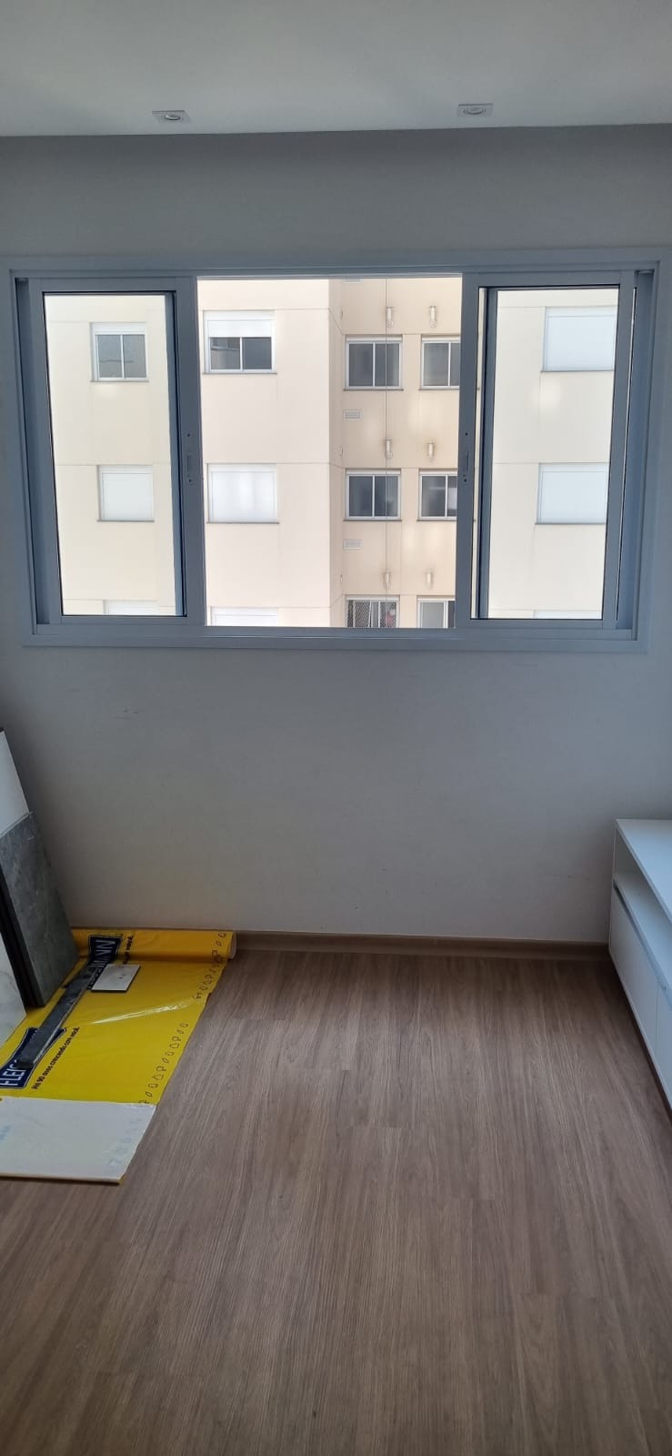 Apartamento à venda com 3 quartos, 53m² - Foto 7