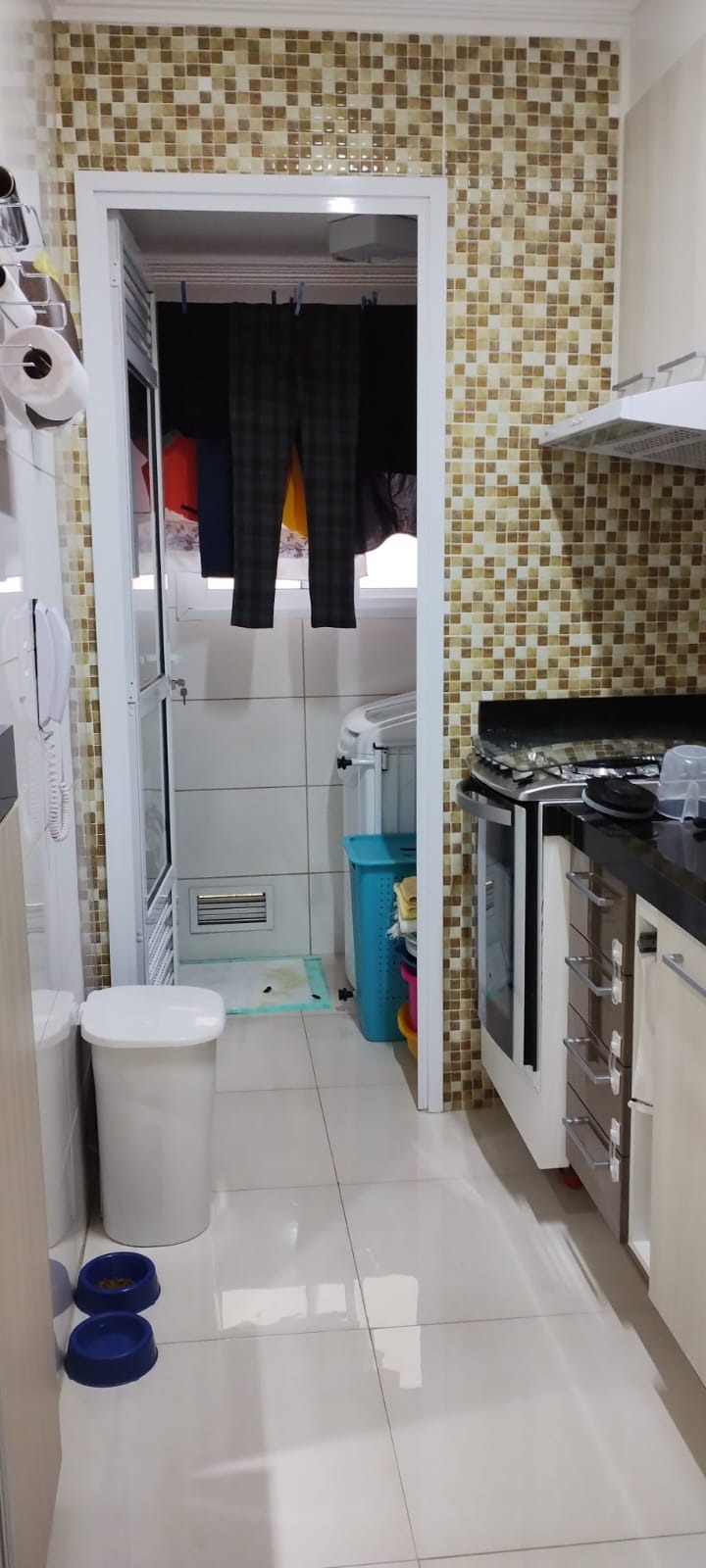 Apartamento à venda com 2 quartos, 56m² - Foto 7