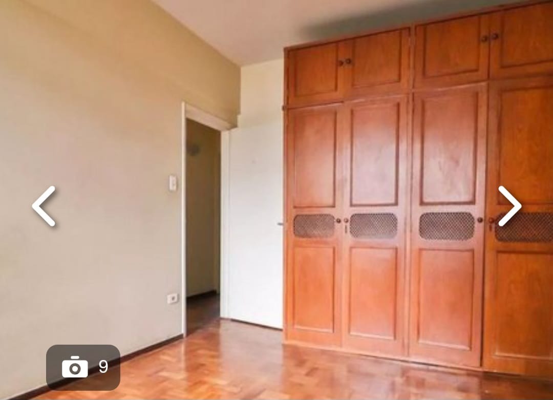 Apartamento à venda com 3 quartos, 120m² - Foto 5