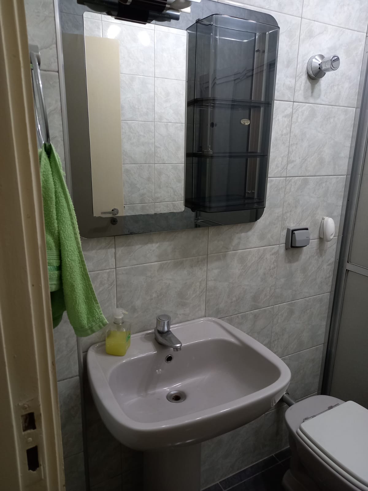 Apartamento à venda com 2 quartos, 90m² - Foto 5