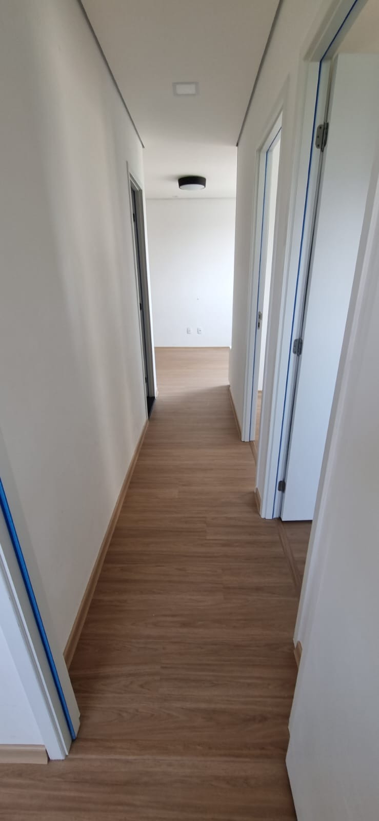 Apartamento à venda com 3 quartos, 53m² - Foto 9