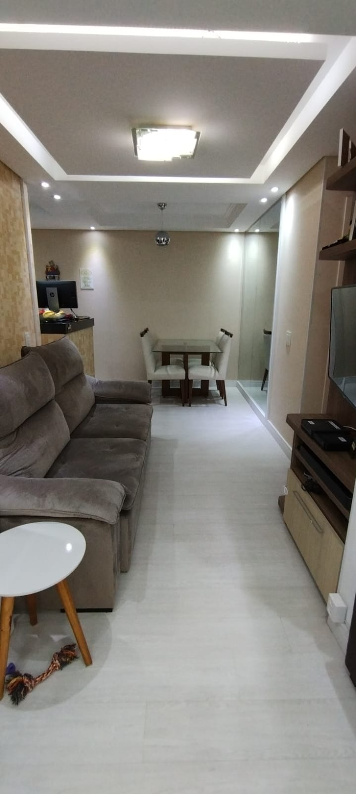 Apartamento à venda com 2 quartos, 56m² - Foto 18