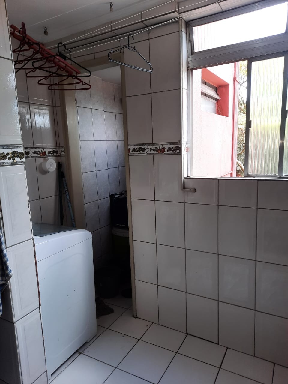 Apartamento à venda com 2 quartos, 56m² - Foto 5