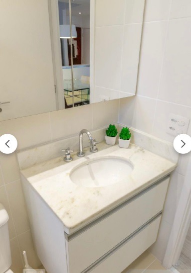 Apartamento à venda com 2 quartos, 60m² - Foto 28