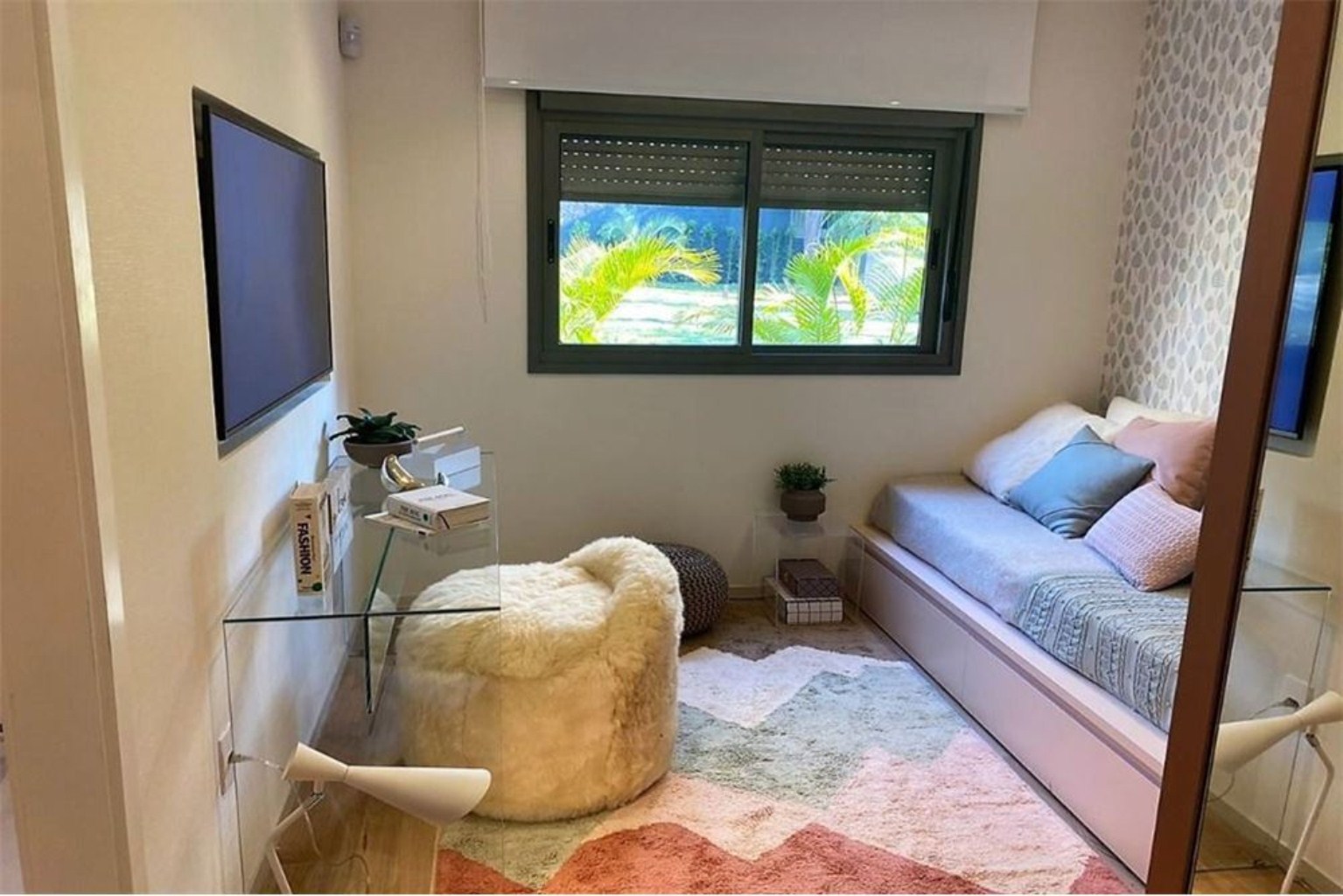 Apartamento à venda com 2 quartos, 110m² - Foto 6