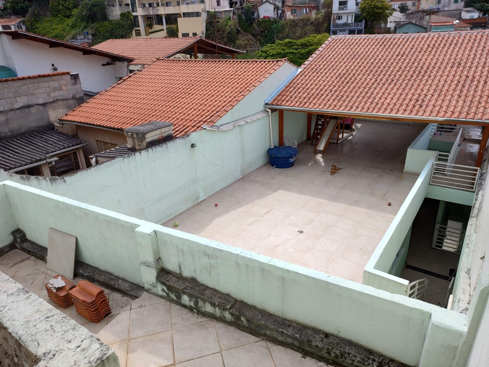 Casa à venda com 3 quartos, 168m² - Foto 21