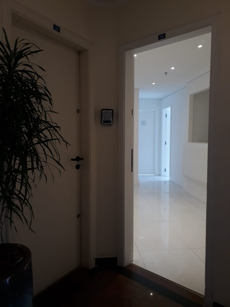 Conjunto Comercial-Sala à venda, 47m² - Foto 1