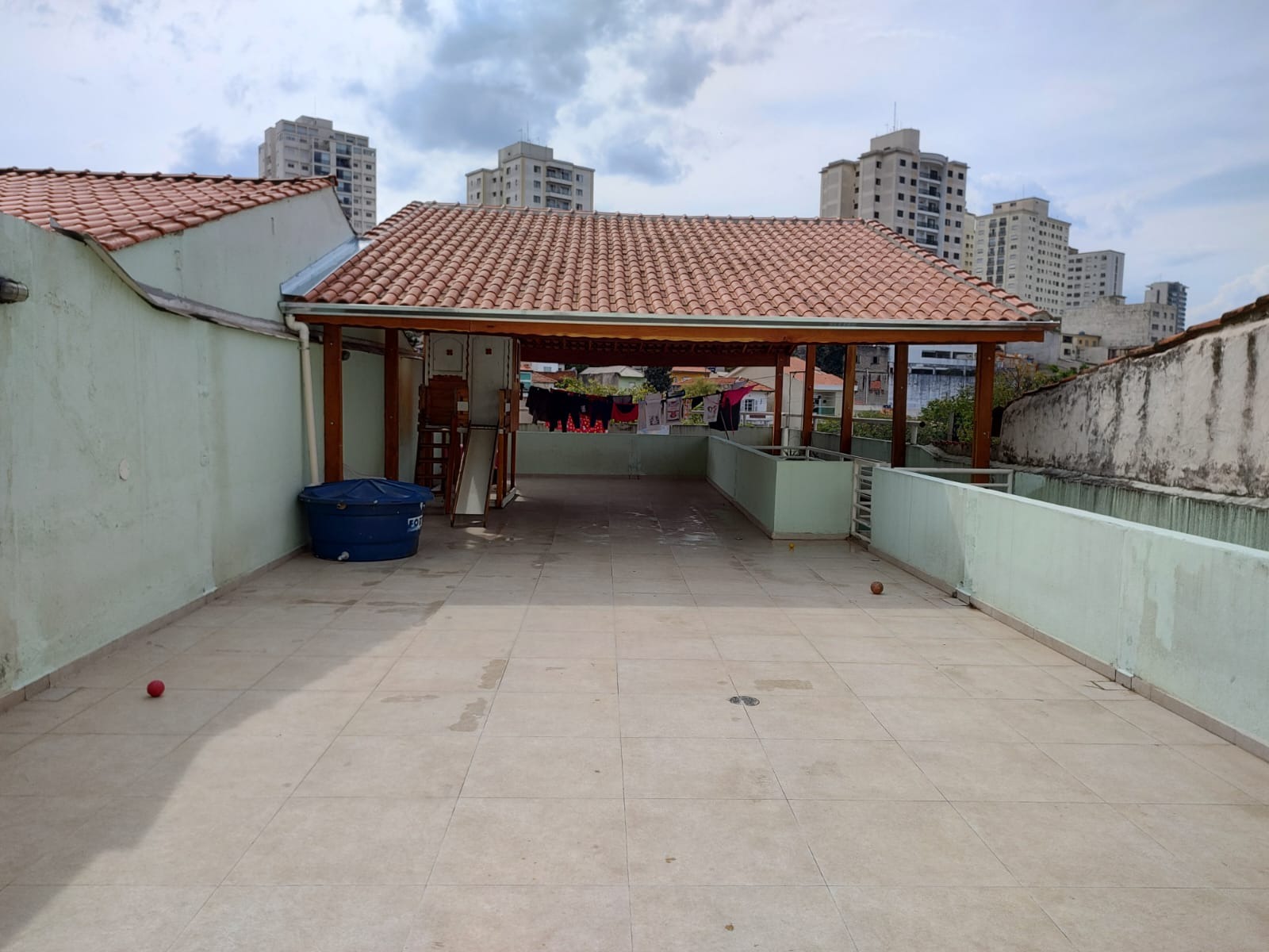 Casa à venda com 3 quartos, 168m² - Foto 17