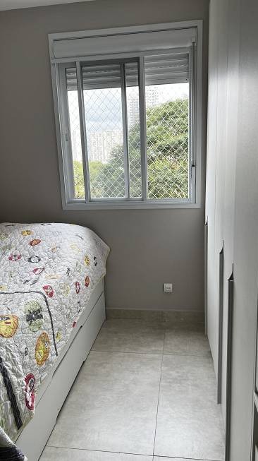 Apartamento à venda com 2 quartos, 69m² - Foto 5