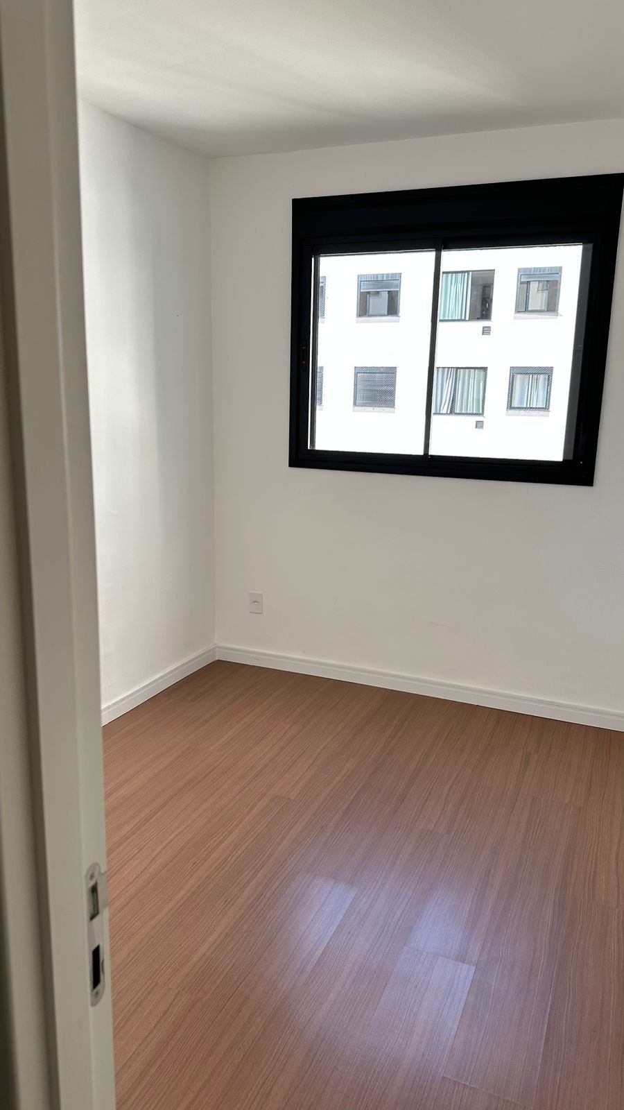 Apartamento à venda com 1 quarto, 34m² - Foto 7