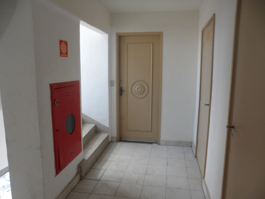 Apartamento à venda com 1 quarto, 50m² - Foto 23