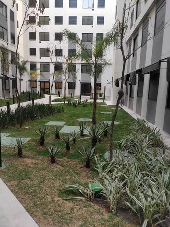 Apartamento à venda com 1 quarto, 33m² - Foto 13