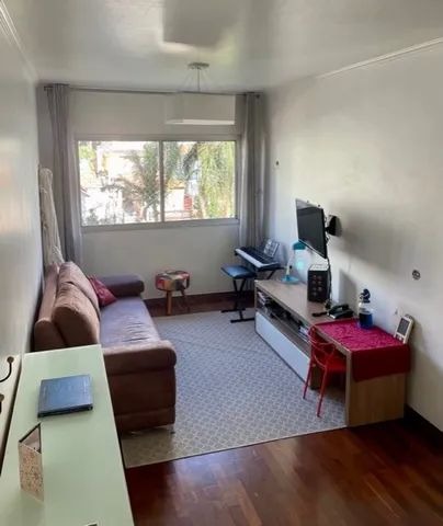 Apartamento à venda com 2 quartos, 61m² - Foto 18