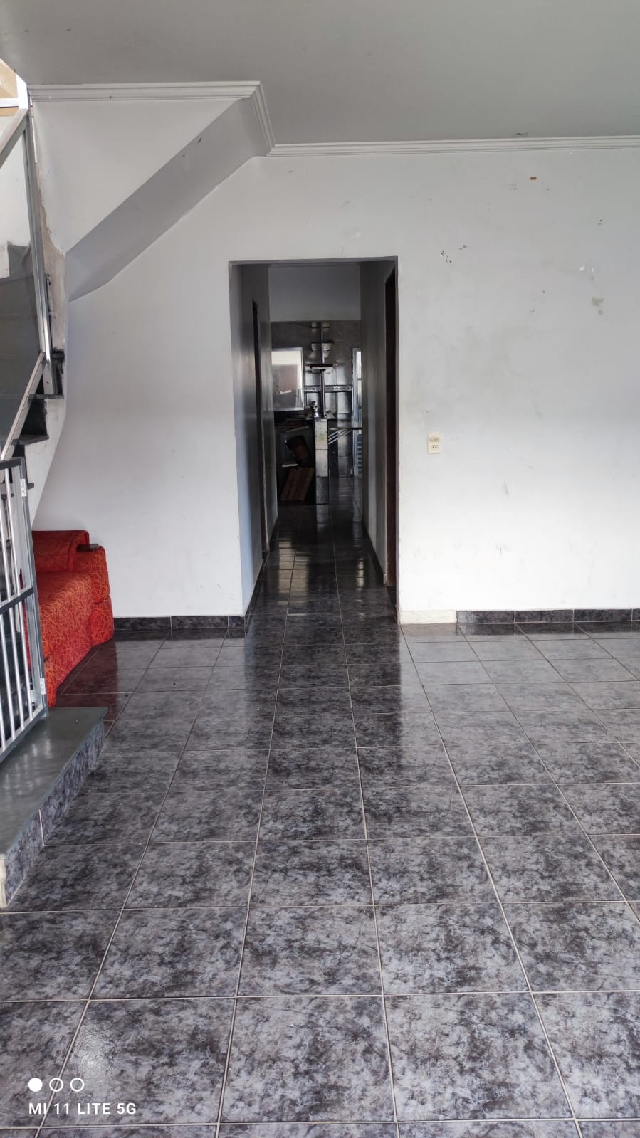 Casa à venda com 5 quartos, 400m² - Foto 1