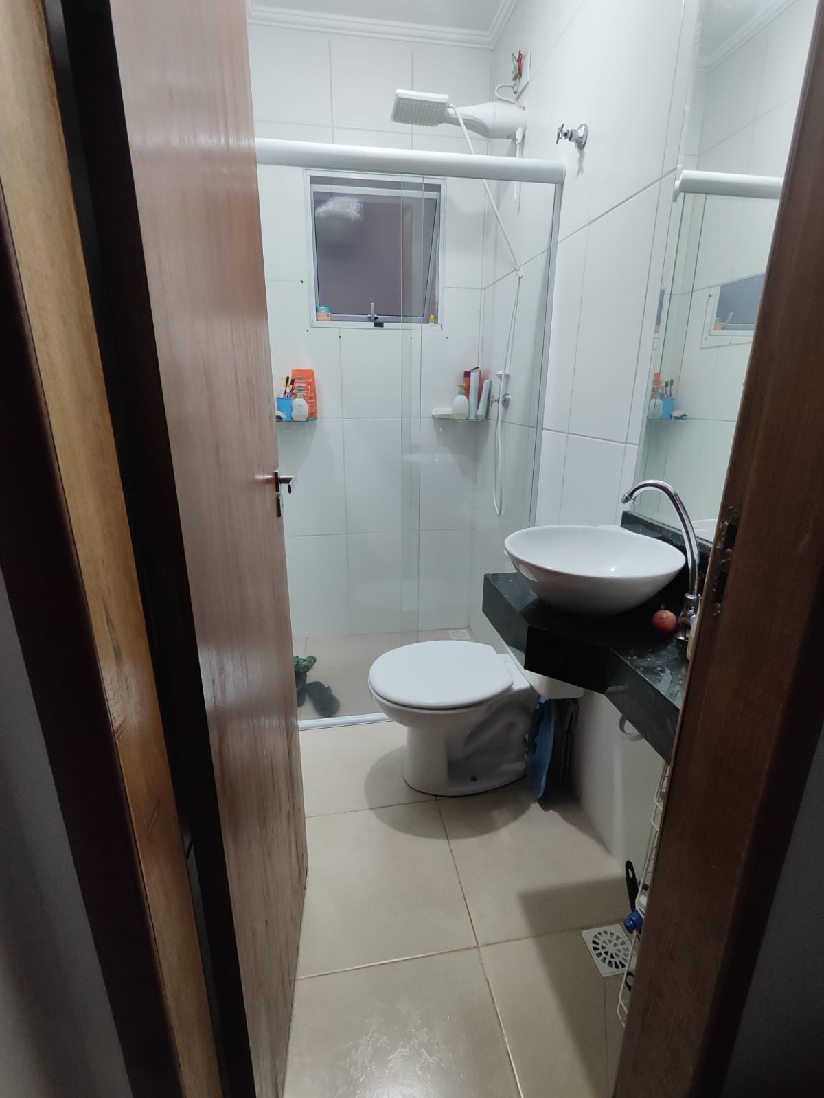 Casa de Condomínio, 2 quartos - Foto 6