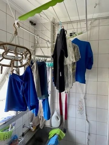 Apartamento à venda com 2 quartos, 61m² - Foto 5