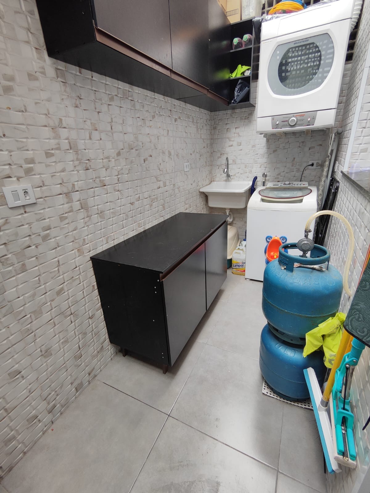 Casa de Condomínio, 2 quartos - Foto 8