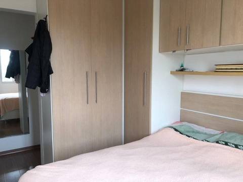 Apartamento à venda com 3 quartos, 68m² - Foto 5