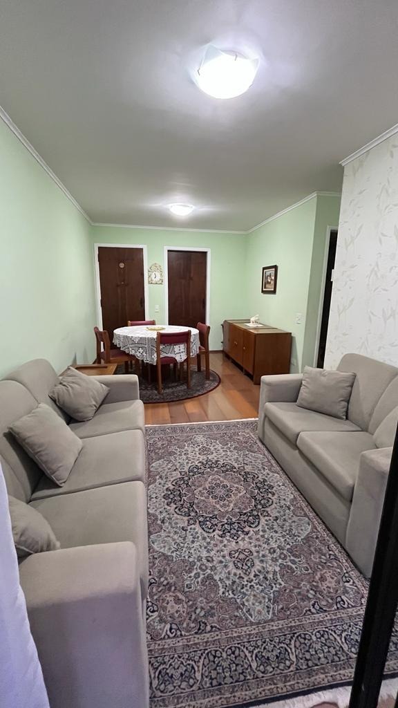 Apartamento à venda com 3 quartos, 73m² - Foto 4