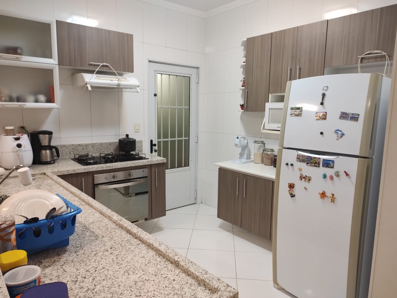 Casa à venda com 3 quartos, 168m² - Foto 14