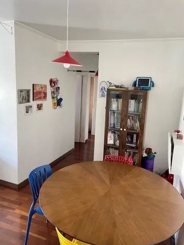 Apartamento à venda com 2 quartos, 61m² - Foto 1