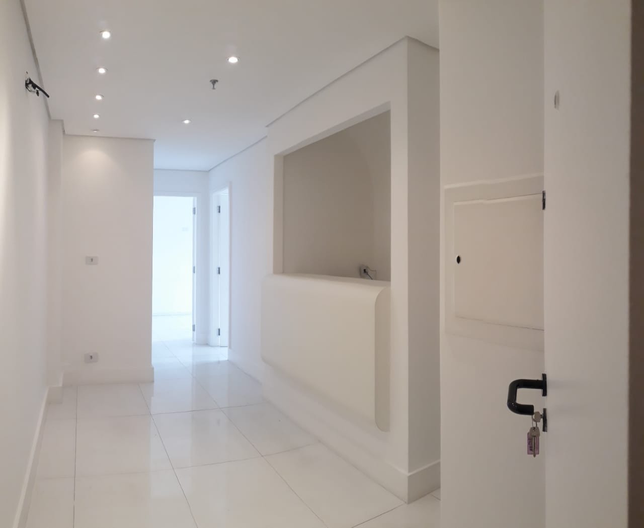 Conjunto Comercial-Sala à venda, 47m² - Foto 10