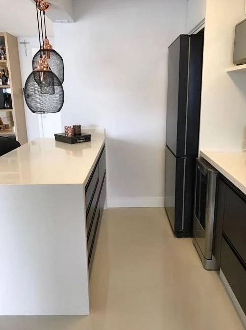 Apartamento à venda com 2 quartos, 65m² - Foto 8