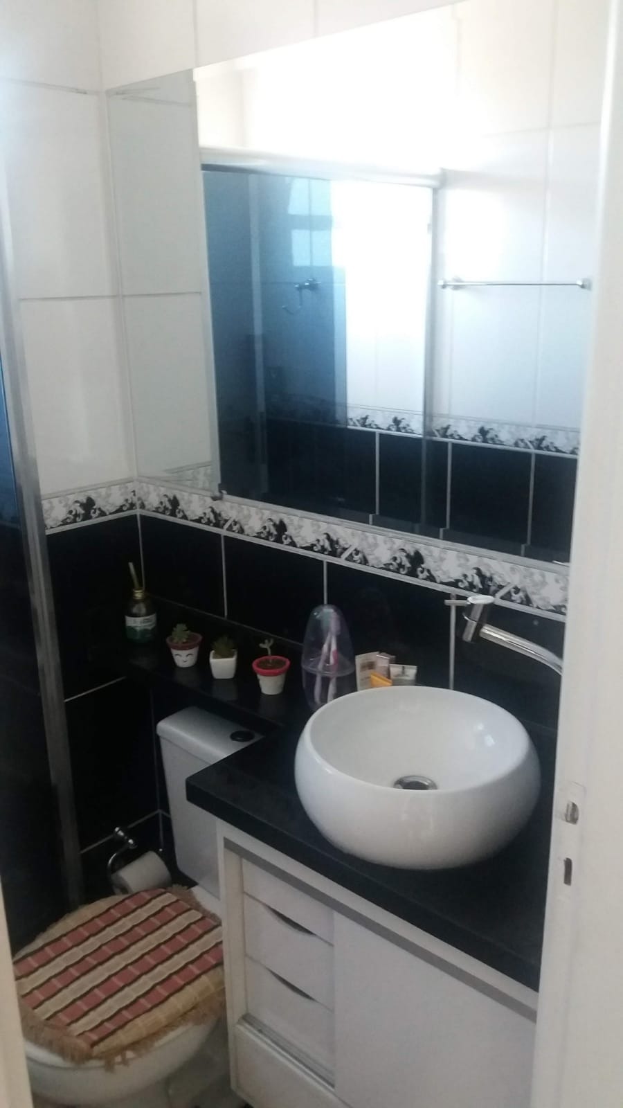 Apartamento à venda com 2 quartos, 51m² - Foto 11