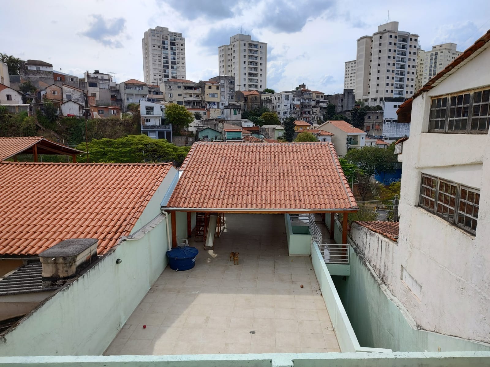 Casa à venda com 3 quartos, 168m² - Foto 18