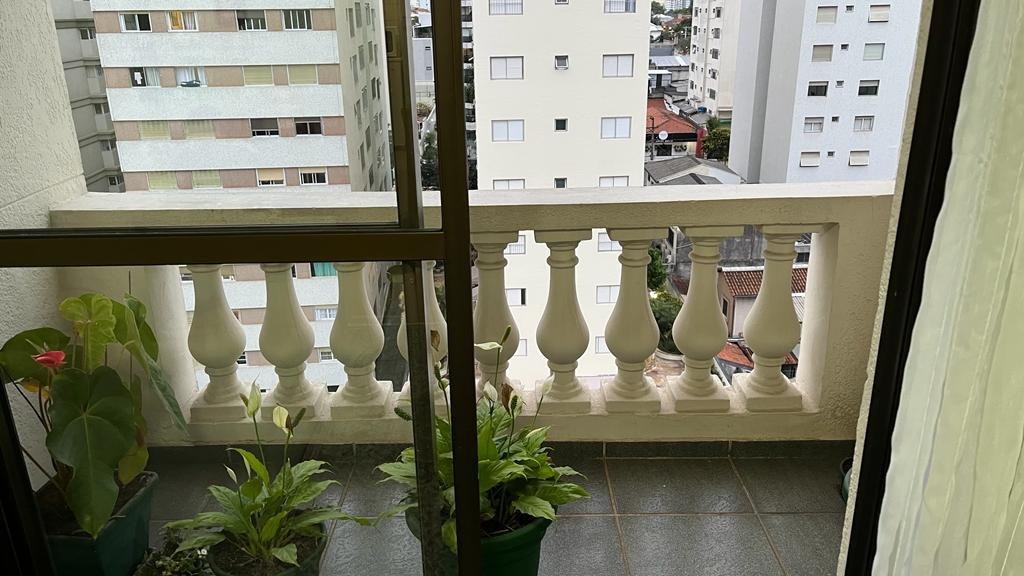 Apartamento à venda com 3 quartos, 73m² - Foto 2