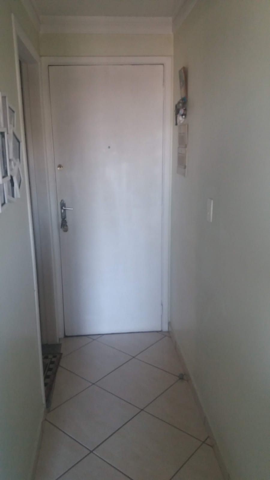 Apartamento à venda com 2 quartos, 51m² - Foto 8