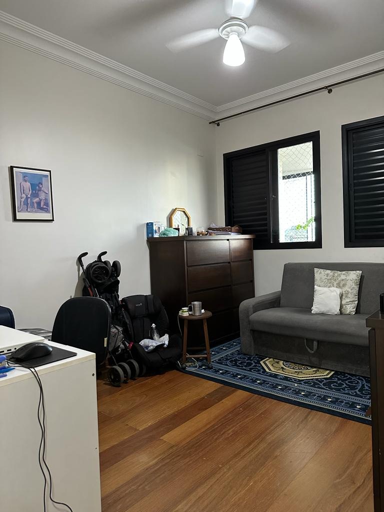 Apartamento à venda com 4 quartos, 173m² - Foto 6