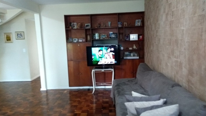 Casa à venda com 3 quartos, 146m² - Foto 8