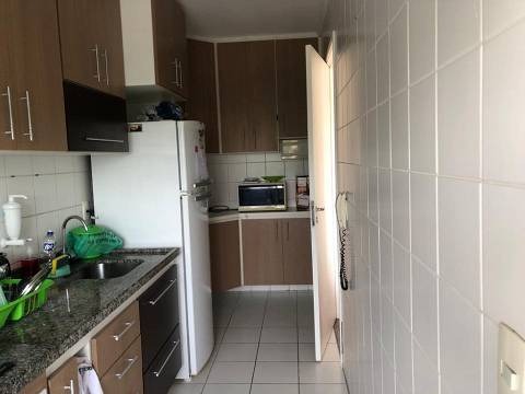 Apartamento à venda com 3 quartos, 68m² - Foto 13