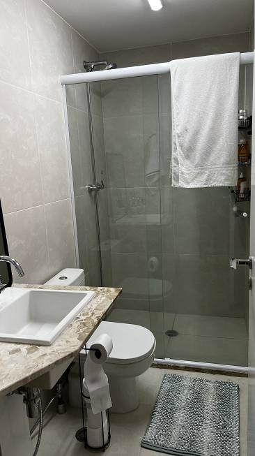 Apartamento à venda com 2 quartos, 69m² - Foto 2