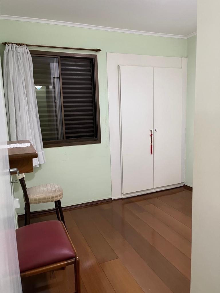 Apartamento à venda com 3 quartos, 73m² - Foto 8