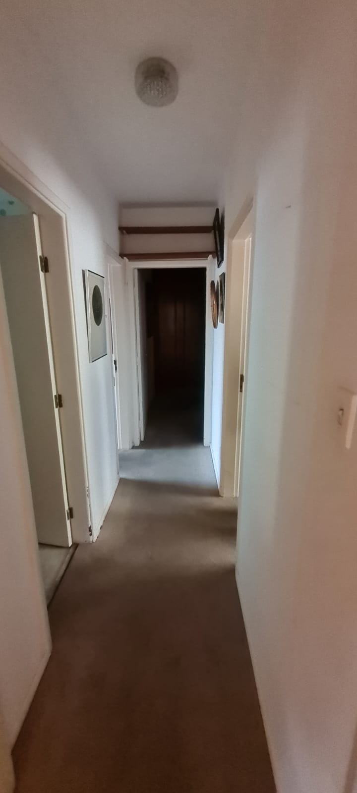 Apartamento à venda com 3 quartos, 170m² - Foto 11