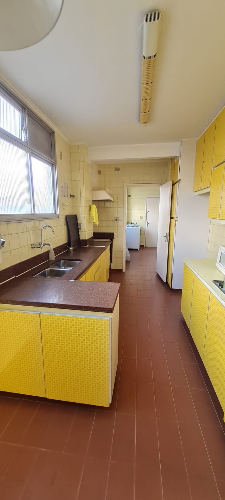 Apartamento à venda com 3 quartos, 170m² - Foto 9