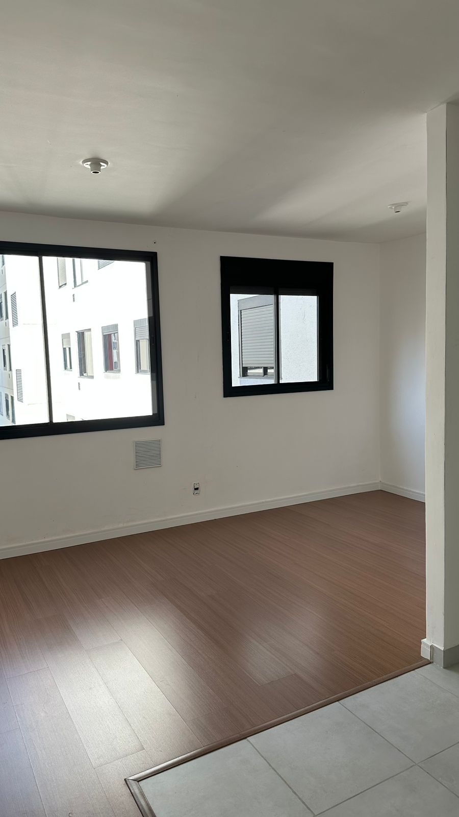 Apartamento à venda com 1 quarto, 34m² - Foto 6