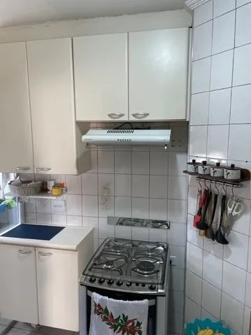 Apartamento à venda com 2 quartos, 61m² - Foto 3