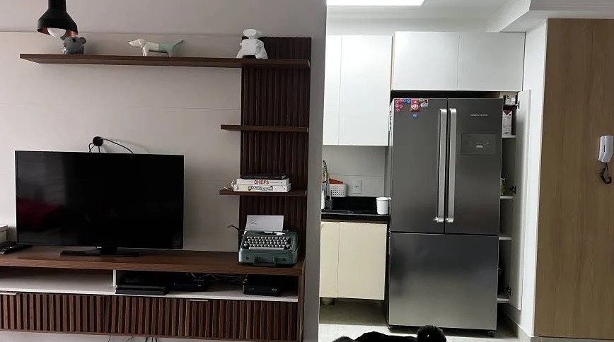 Apartamento à venda com 2 quartos, 69m² - Foto 10