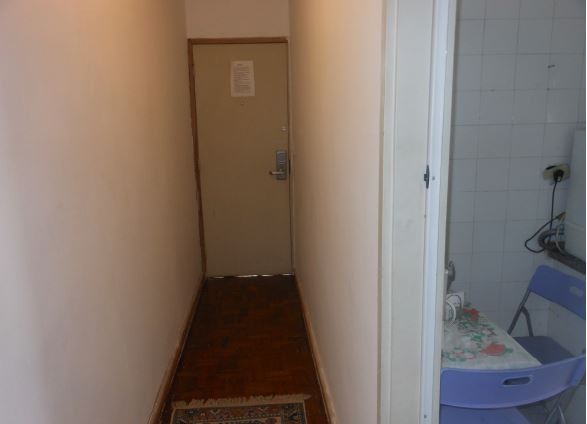 Apartamento à venda com 1 quarto, 50m² - Foto 12