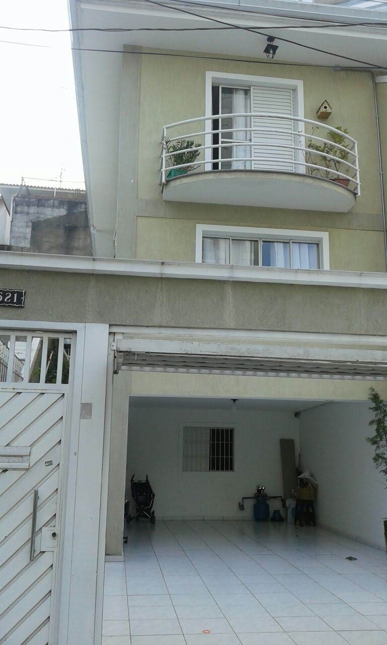 Casa à venda com 3 quartos, 195m² - Foto 5