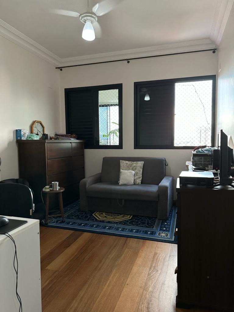 Apartamento à venda com 4 quartos, 173m² - Foto 24