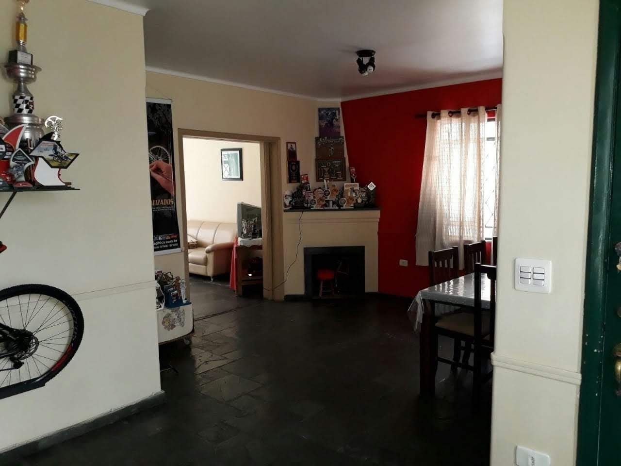 Casa à venda com 5 quartos, 250m² - Foto 13