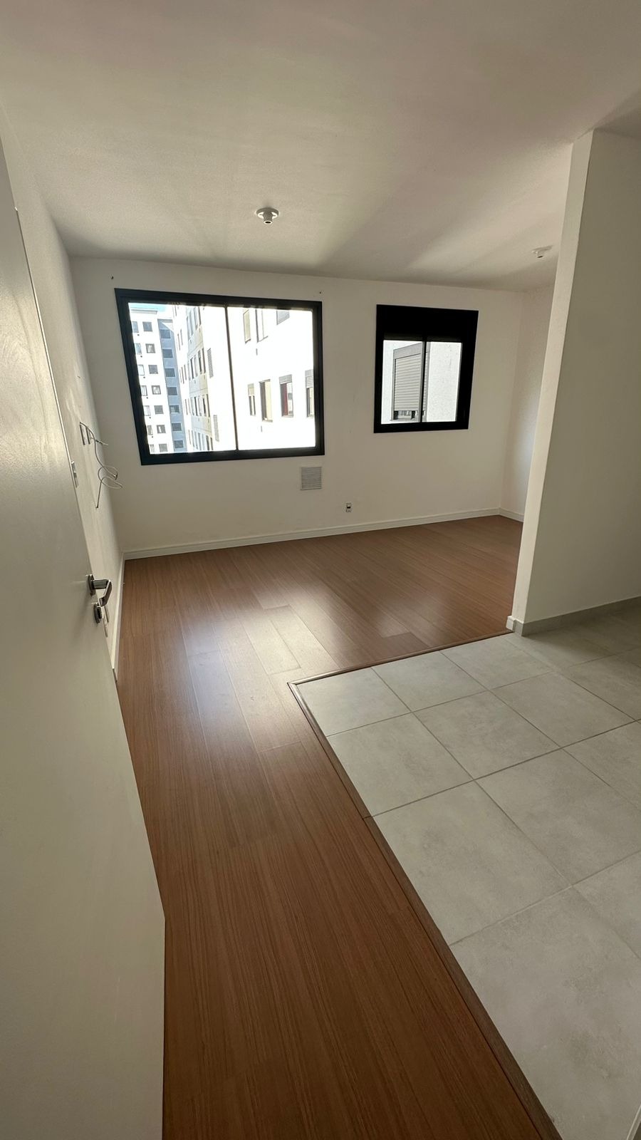 Apartamento à venda com 1 quarto, 34m² - Foto 8