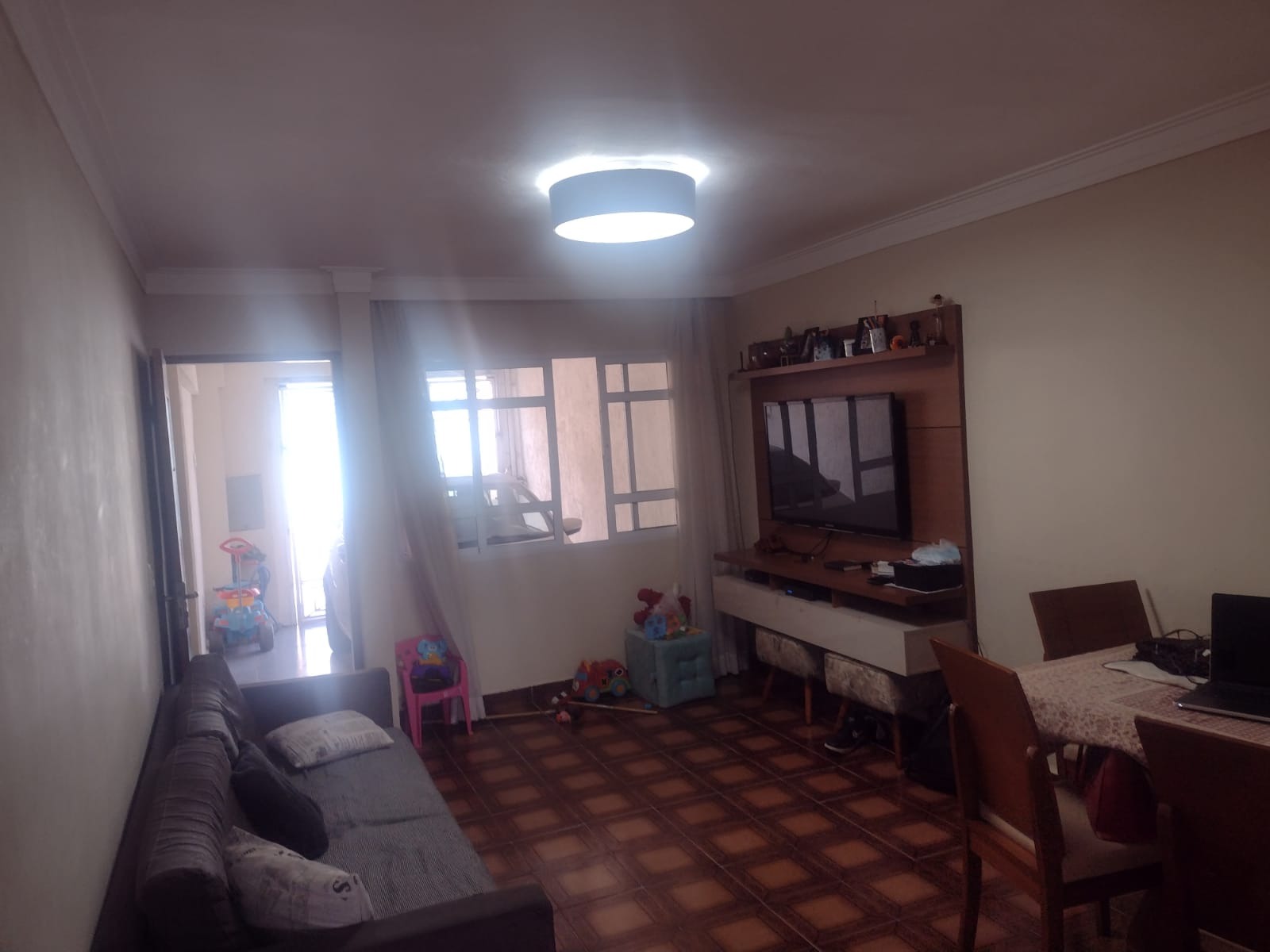 Casa à venda com 3 quartos, 100m² - Foto 16