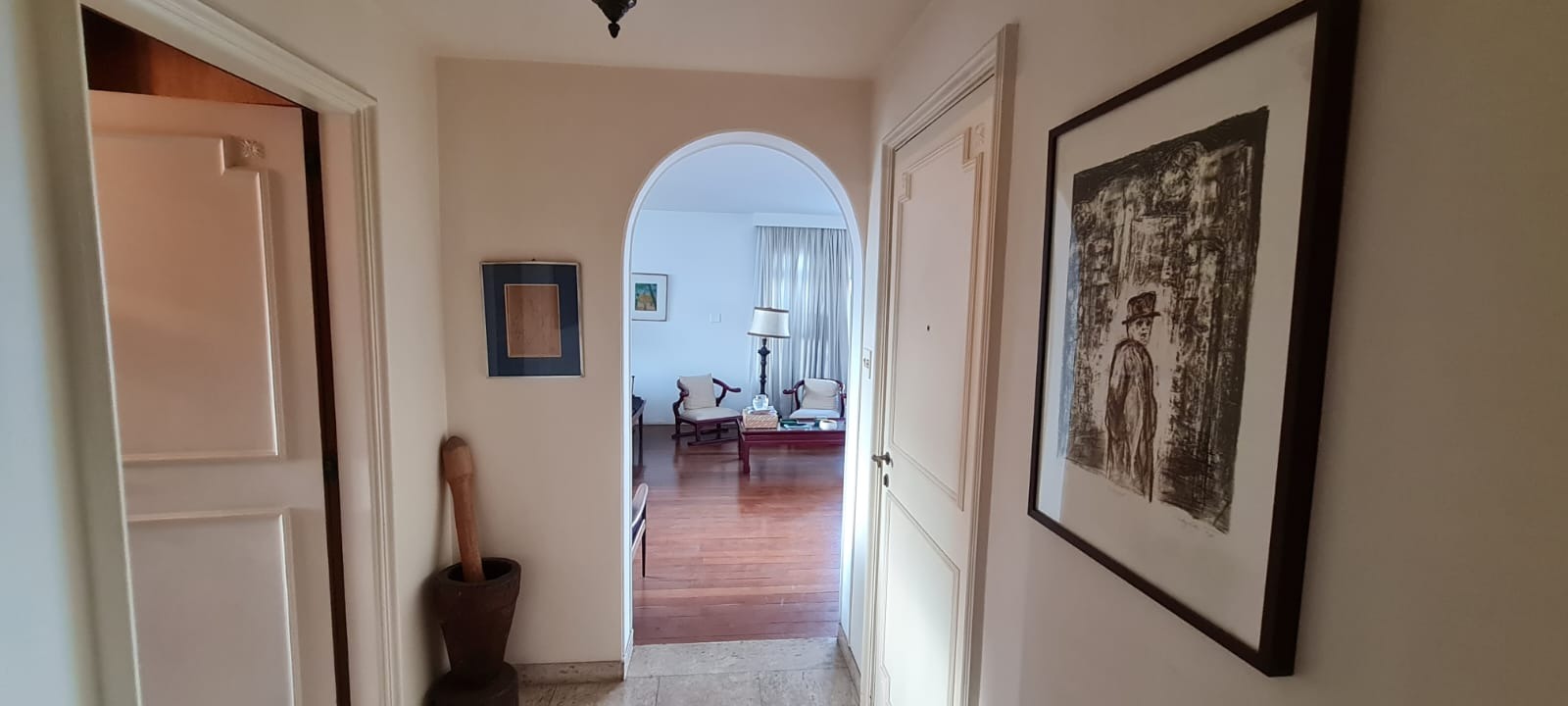 Apartamento à venda com 3 quartos, 170m² - Foto 13