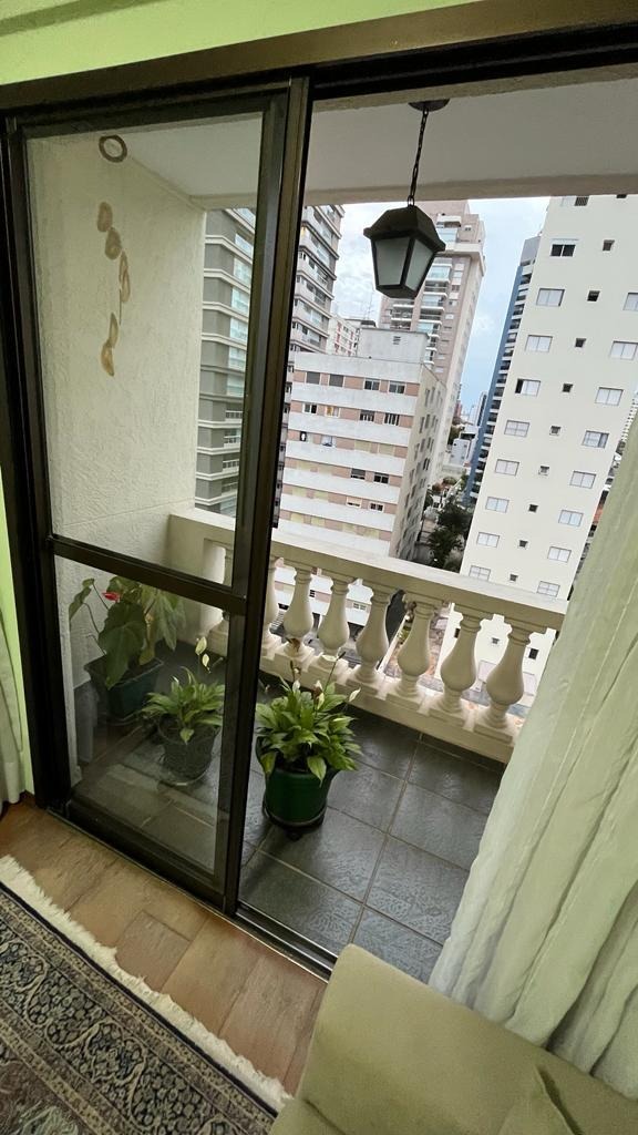 Apartamento à venda com 3 quartos, 73m² - Foto 14